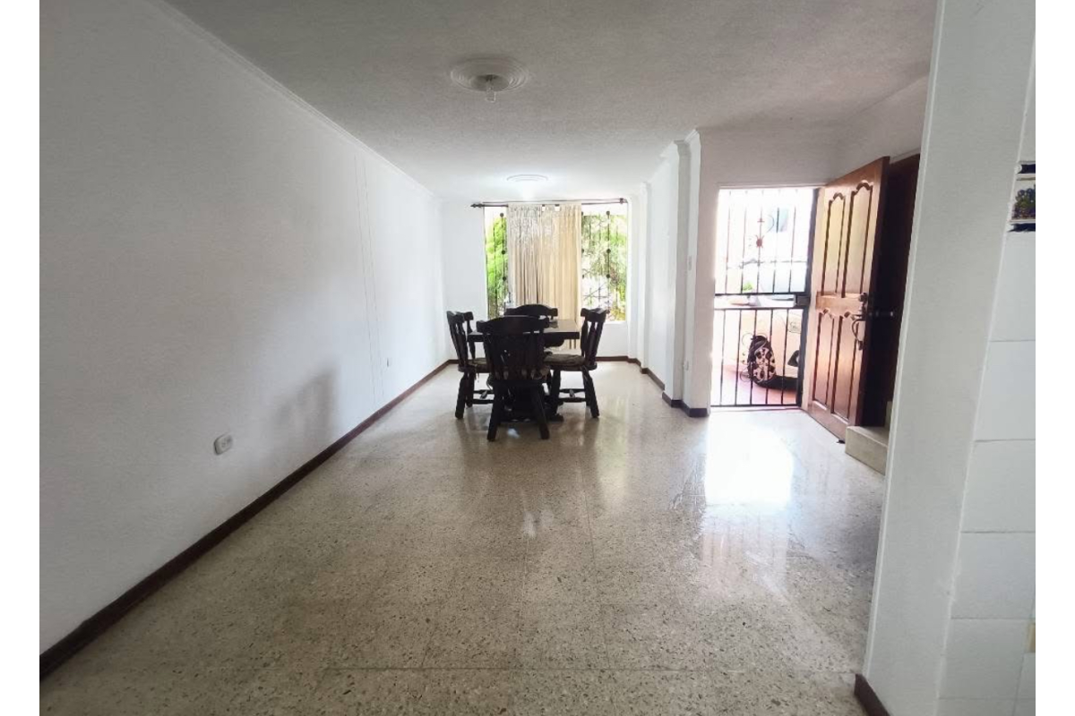 Casa en Condominio en Venta, El Refugio Cali - CV56