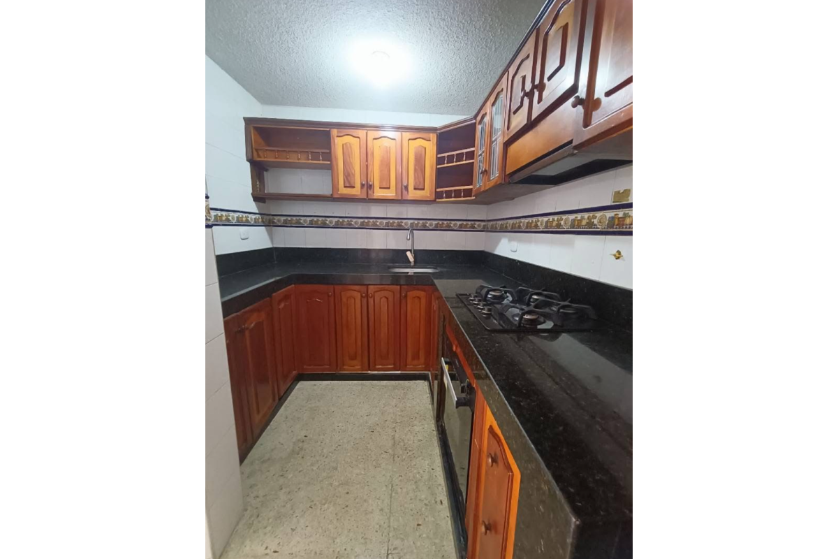 Casa en Condominio en Venta, El Refugio Cali - CV56