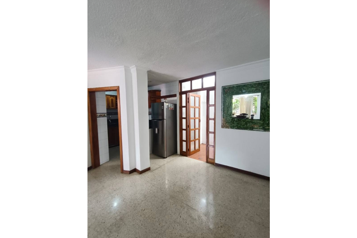 Casa en Condominio en Venta, El Refugio Cali - CV56