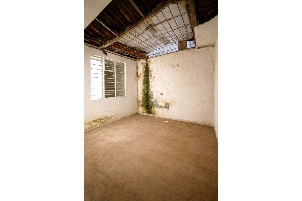 Casa Lote en venta en Guayaquil Cali