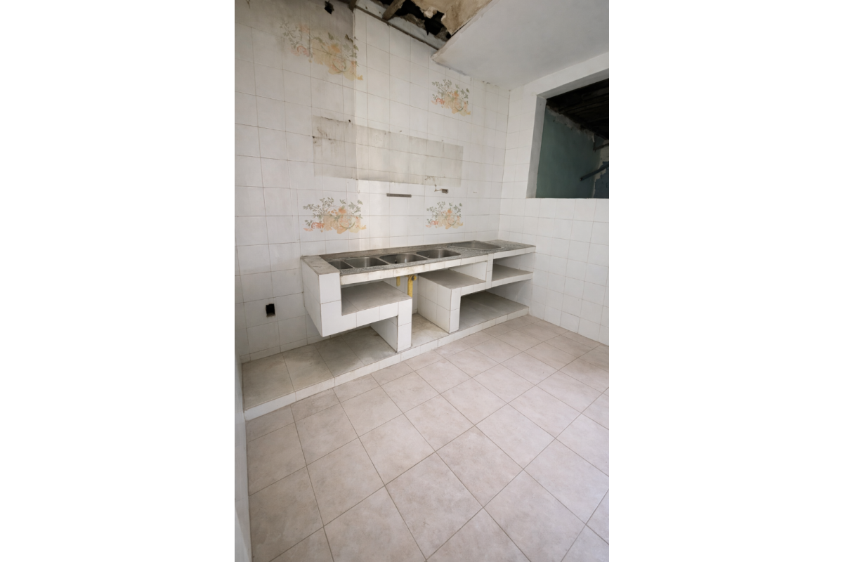 Casa Lote en venta en Guayaquil Cali