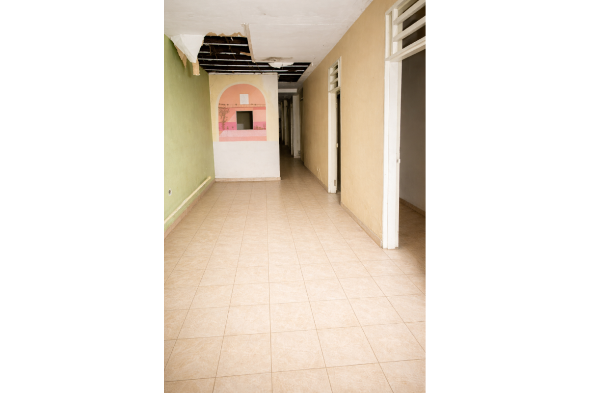 Casa Lote en venta en Guayaquil Cali