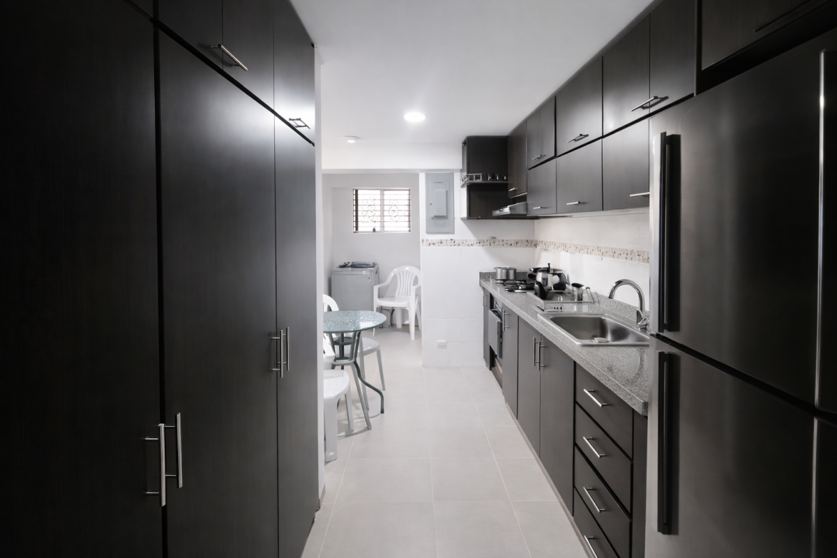 Apartamento en Venta en Los Cámbulos Cali | 125 m² | piso 10 con vista | 3 habitaciones | 2 parqueaderos