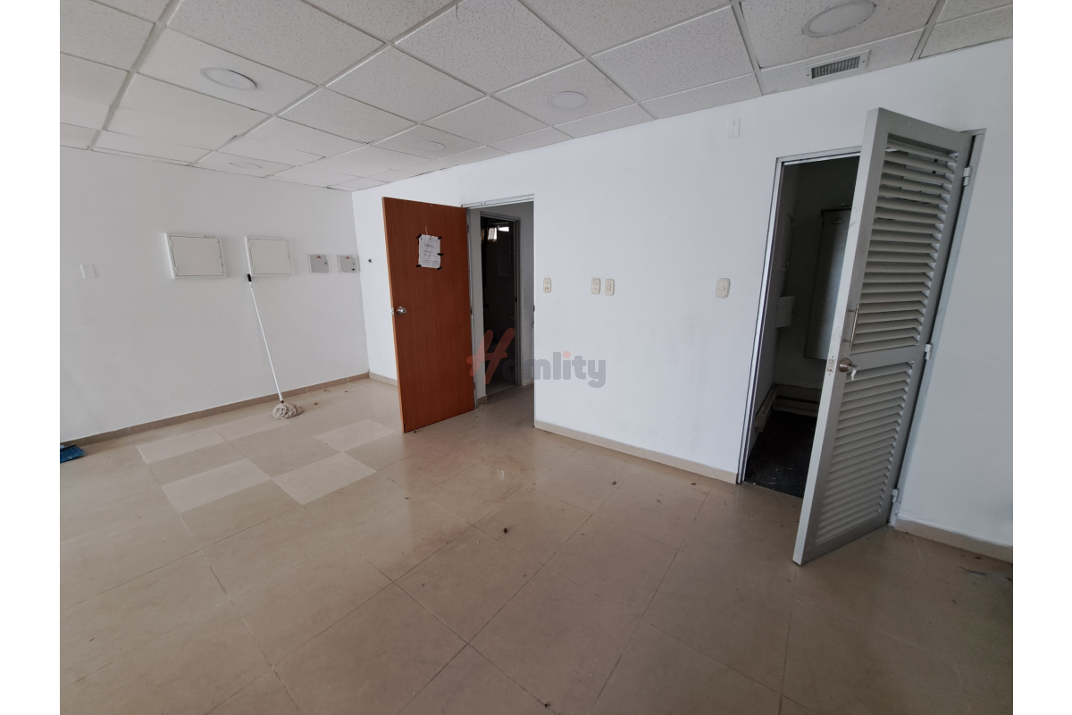 Locales en Arriendo, San Diego Bogotá - 001