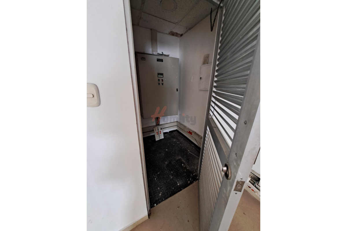 Locales en Arriendo, San Diego Bogotá - 001