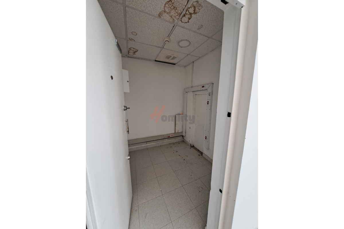 Locales en Arriendo, San Diego Bogotá - 001