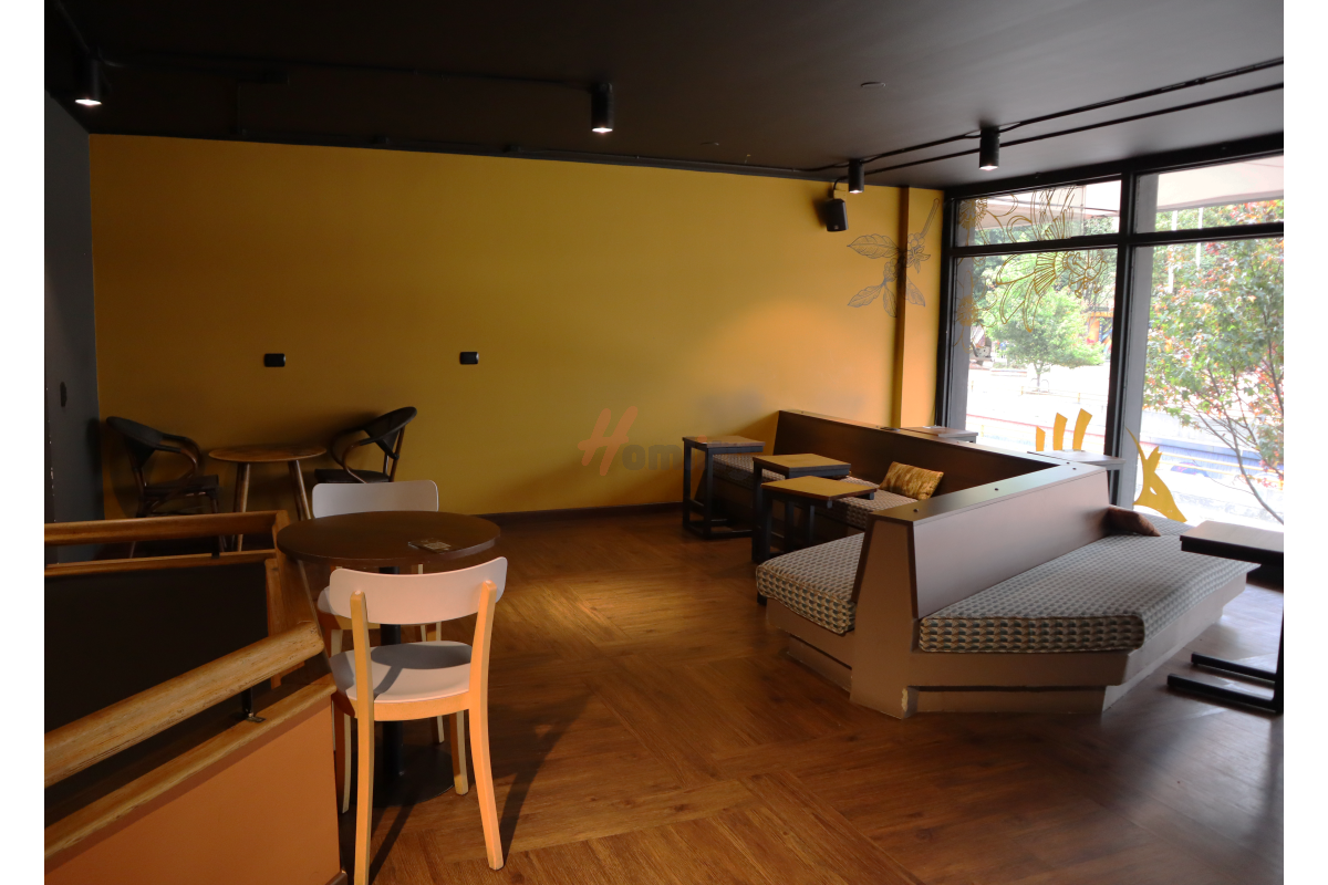 Locales en Arriendo, San Diego Bogotá - 004