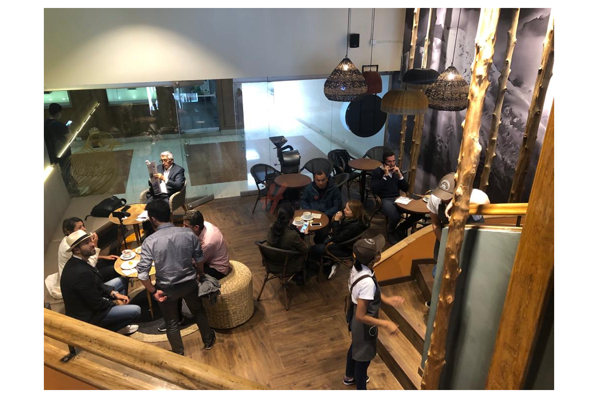 Locales en Arriendo, San Diego Bogotá - 004