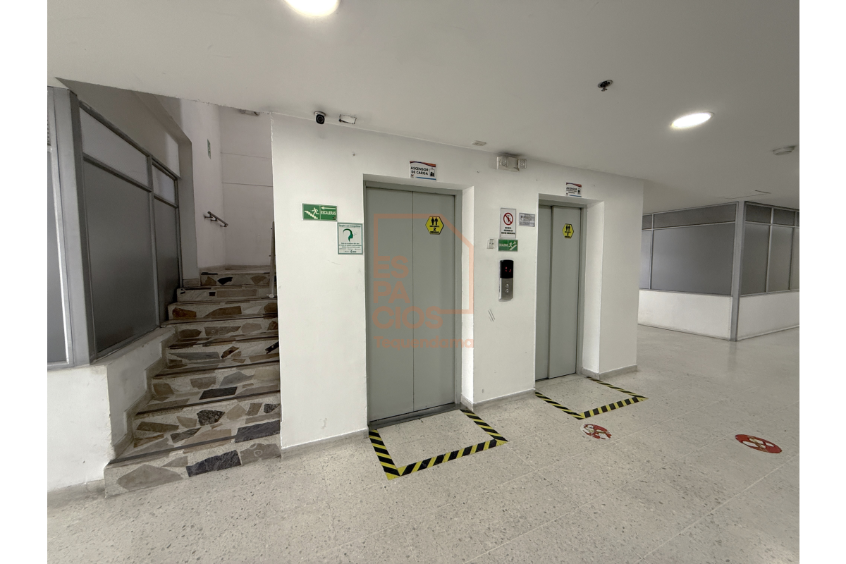 Apartaestudios en Venta, San Diego Bogotá - 314