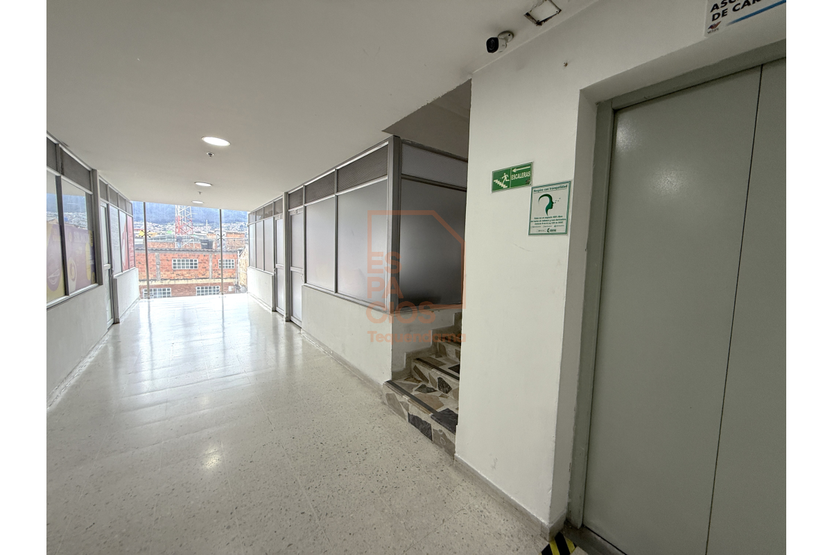 Apartaestudios en Venta, San Diego Bogotá - 314