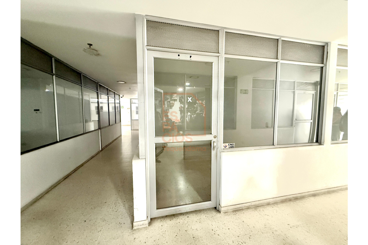 Locales en Arriendo, Restrepo Bogotá - LOAR331