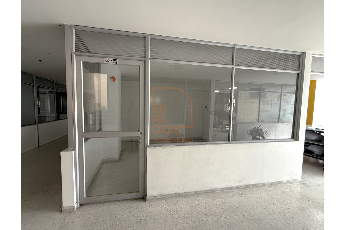 Locales en Arriendo, Ricaurte Bogotá - LOARBAHIA 2