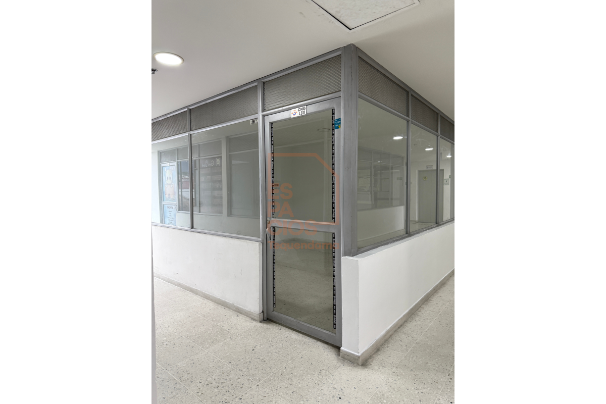 Locales en Arriendo, Ricaurte Bogotá - LOAR429